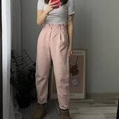 Стильні джинси Week 36