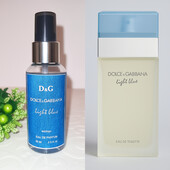 Парфум жіночий Dolce&Gabbana Light Blue 68 мл