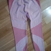 Термо белье Lupilu 110/116