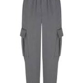 Брюки-карго 140(маломірить)