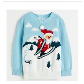 ❣️H&M светр на 6-8 років