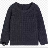 ❣️H&M светр на 3-4 роки