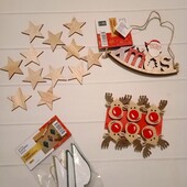 Новорічний лот Livarno Німеччина