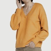 Классный теплый свитерок