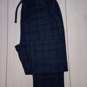 Дом. штани Primark, з кишенями, мікрофліс, eur M