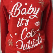 Розпродаж! Симпатичний светр