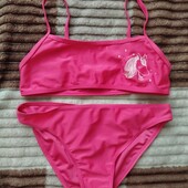 Купальник дівчинка