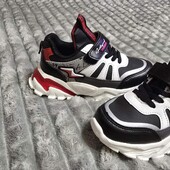 Кросівки на хлопчика