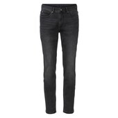 Качественные джинсы slim fit Livergy Германия, размер 52 (36/32)