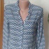 Чудова стильна фірмова блузочка❤️