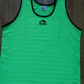 Манишка спортивная размер XL М новая ! Финишная одна на выбор