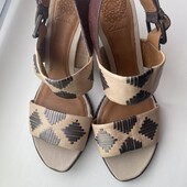 Босожки Clarks 7