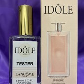 Сама Нежность Lancome Idole ( Ланком Идол) 60 мл - женские духи (парфюмированная вода) тестер,