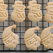 Форми для печива