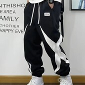 Крутезні спортивні штани.