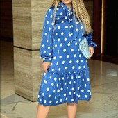 Неимоверно красивое платье р.50/56