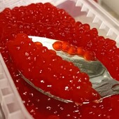 500грамів форель ! Більш ніж 500 відгуків по ікрі !