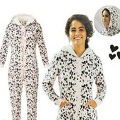 Плюшева фліс піжама кігурумі Esmara S, М та L Новий. з биркою.