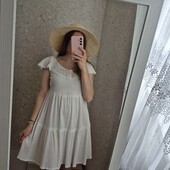 Прекрасне, ніжне платтячко, бренд ❤️Актуальна річ