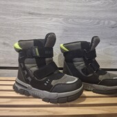Зимові ботінки на хлопчика Tom.m 30 розмір