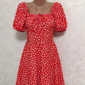 Летнее платье р.42-44. Новое!