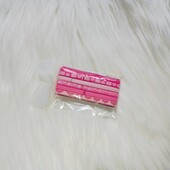 Набір резинок для волосся