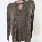 Кофтинка заміри в описі