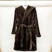 Халат Хлопчикам і Дівчаткам на ріст 146-152 і 152-158 різні кольори