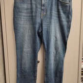 Класні джинси на пишні форми Р24
