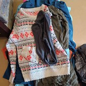 5 кг одягу розмір с