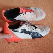 Бутсы Puma р 41 (26,5 см)