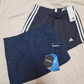 Комплект шорти та спідниця-шорти Adidas 11-12р 152