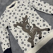 Светр для дівчинки Cilivili 11-12 р.