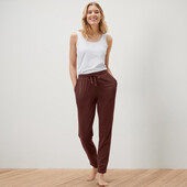 ♕ Якісні жіночі штани від Tchibo (Німеччина) розмір наш 44-46(36/38 євро)