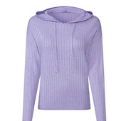 Кофта жіноча з капюшоном esmara eur S 36\38