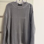 Светрик сітка, стан ідеальний