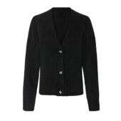 Светр жіночий на гудзиках esmara eur L 44\46 оверсайз!