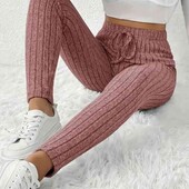 женские легинсы с высокой талией