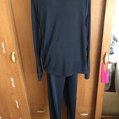 Термо одяг, пижама, комплект, розмір XL. Crane. термо одежда.