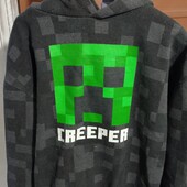 одним лотом любителям майкрафту