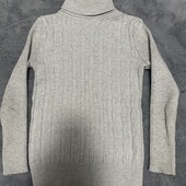 Гольф для дівчинки 5-6 років