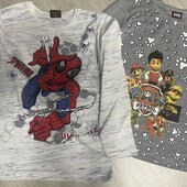 Реглани 2 шт