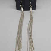 ❣️H&M сережки