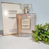 Нові, в слюді. Жіноча туалетна вода Chanel Coco Mademoiselle , 100 мл