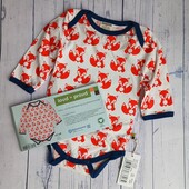 Боді хлопчику Loud - proud, 62/68.