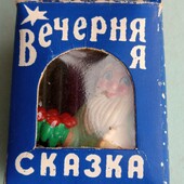 Сувенір періоду срср