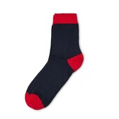 ♕ Стильні та зручні шкарпетки з органічної бавовни від Tchibo, розмір 35-38