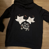 Кофта для дівчинки