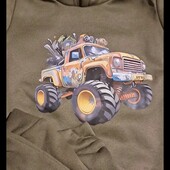 Костюм для хлопчика