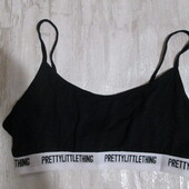 Топ від Prettylittlething Розм М